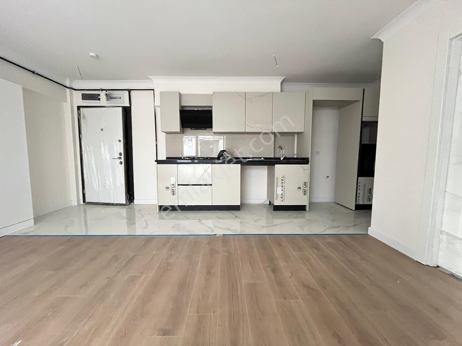 Sbell'den Bahçelievler'de Başkent Hast. Yakını 1+1 Sıfır Daire — fotoğraf 6