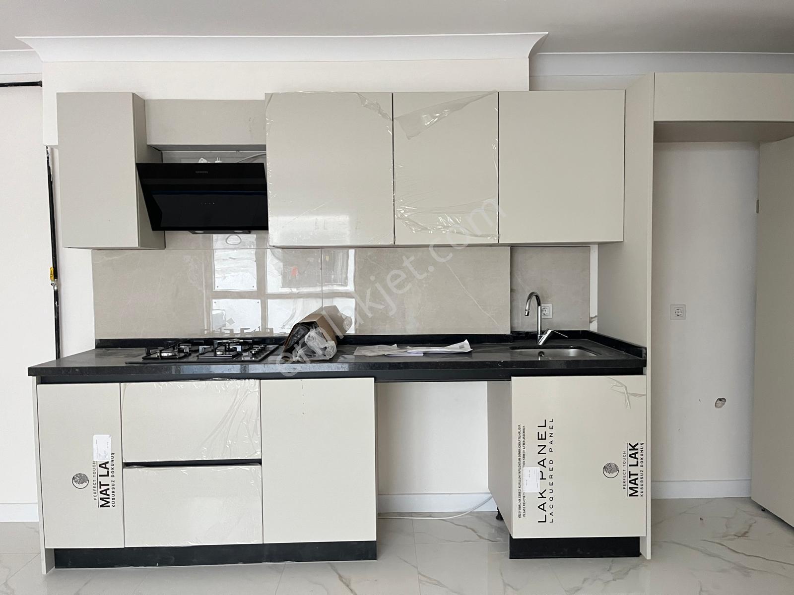 Sbell'den Bahçelievler'de Başkent Hast. Yakını 1+1 Sıfır Daire — fotoğraf 8