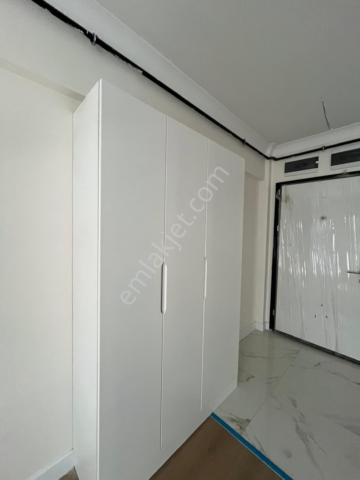 Sbell'den Bahçelievler'de Başkent Hast. Yakını 1+1 Sıfır Daire — fotoğraf 10