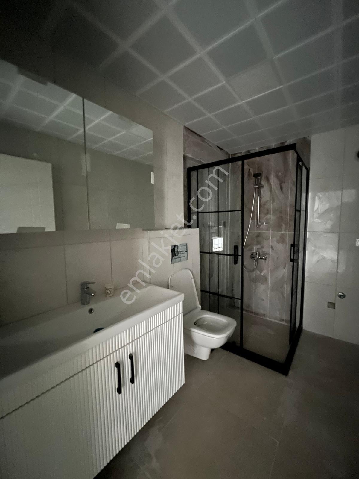 Sbell'den Bahçelievler'de Başkent Hast. Yakını 1+1 Sıfır Daire — fotoğraf 12