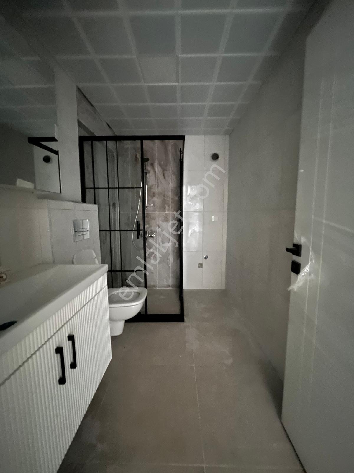 Sbell'den Bahçelievler'de Başkent Hast. Yakını 1+1 Sıfır Daire — fotoğraf 13