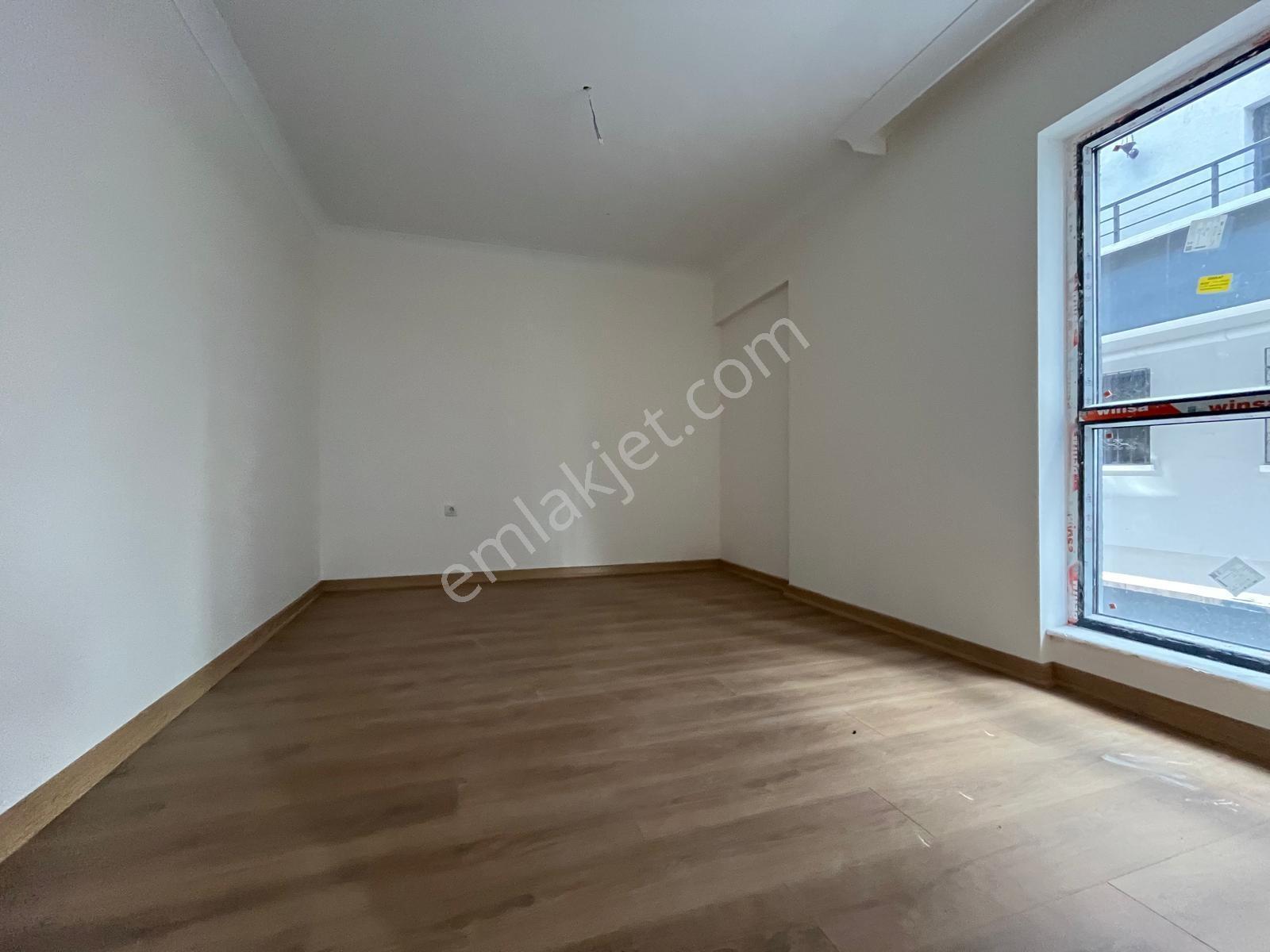Sbell'den Bahçelievler'de Başkent Hast. Yakını 1+1 Sıfır Daire — fotoğraf 14