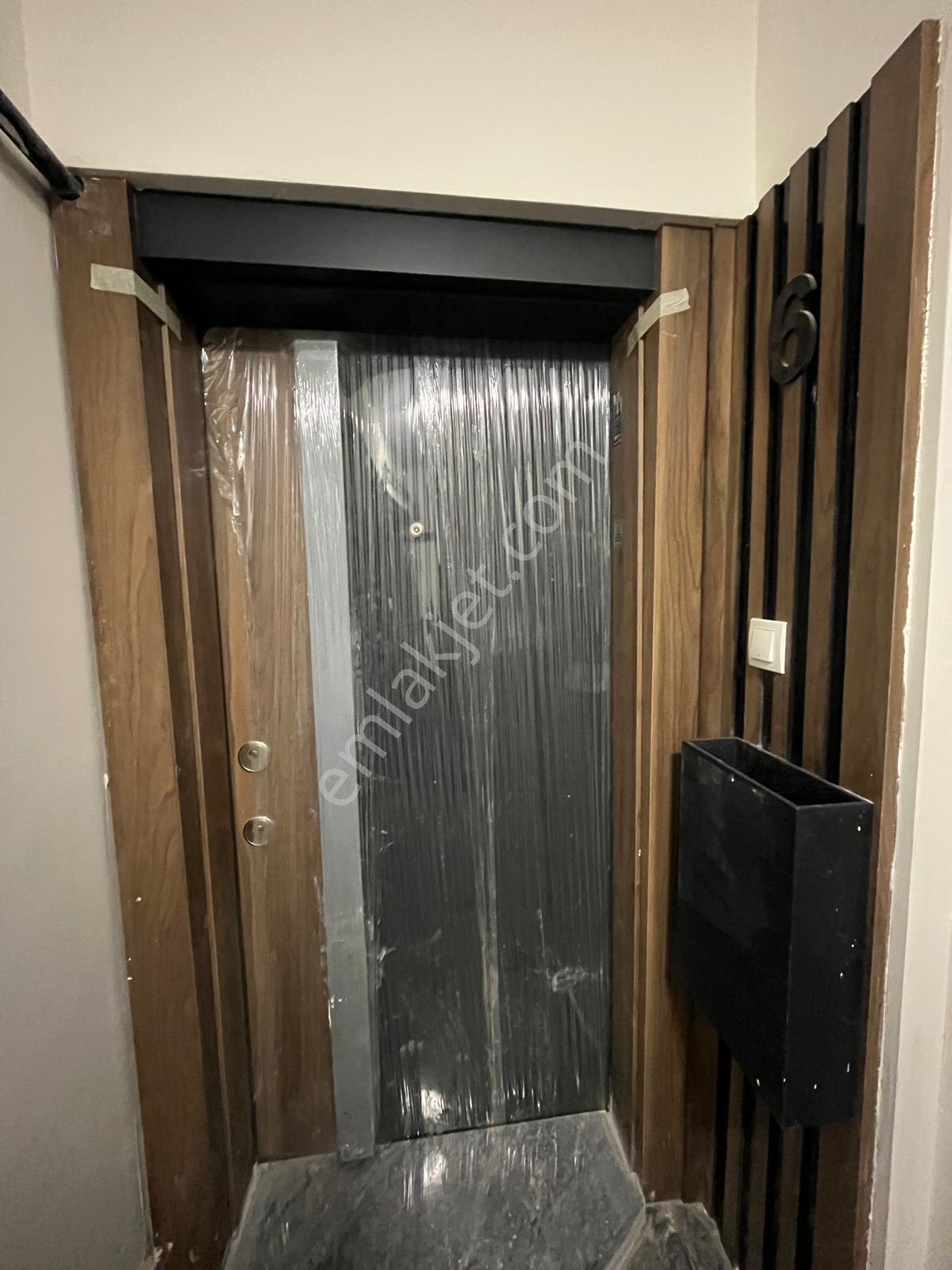 Sbell'den Bahçelievler'de Başkent Hast. Yakını 1+1 Sıfır Daire — fotoğraf 16