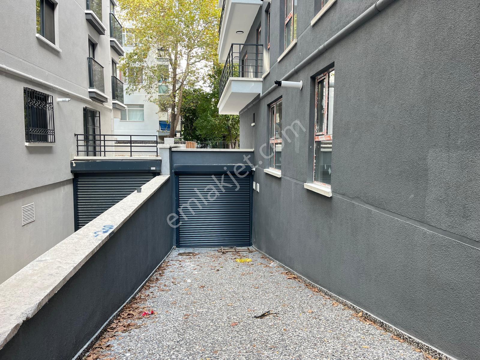 Sbell'den Bahçelievler'de Başkent Hast. Yakını 1+1 Sıfır Daire — fotoğraf 18