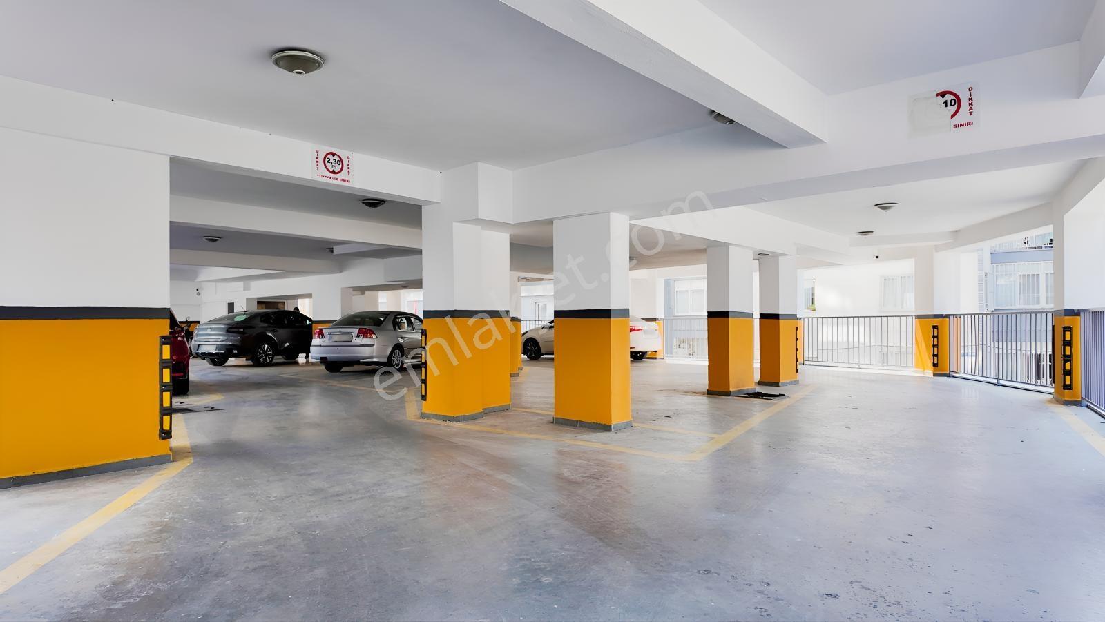Aydın Efeler Başar Suites'de Eşyalı Satılık 1+1 Dubleks Daire — fotoğraf 2