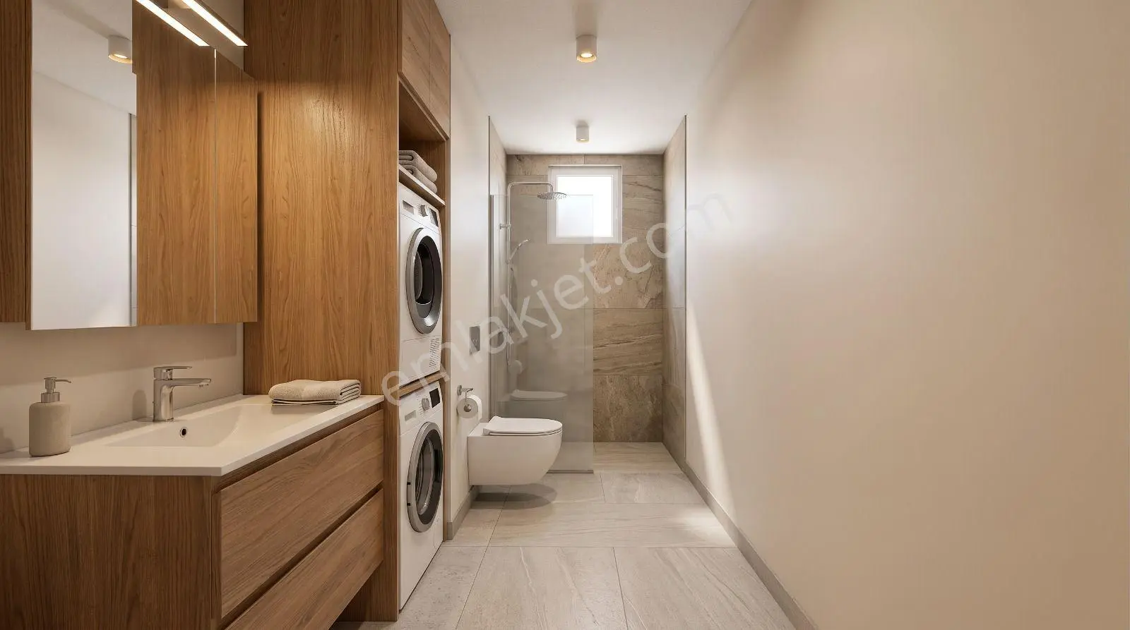⫸best Emlaktan⫷akçayın Kalbinde Denize 50m Lüx Ve Konforun Birleştiği Projedn Şubatta Teslm 2+1daire — fotoğraf 6
