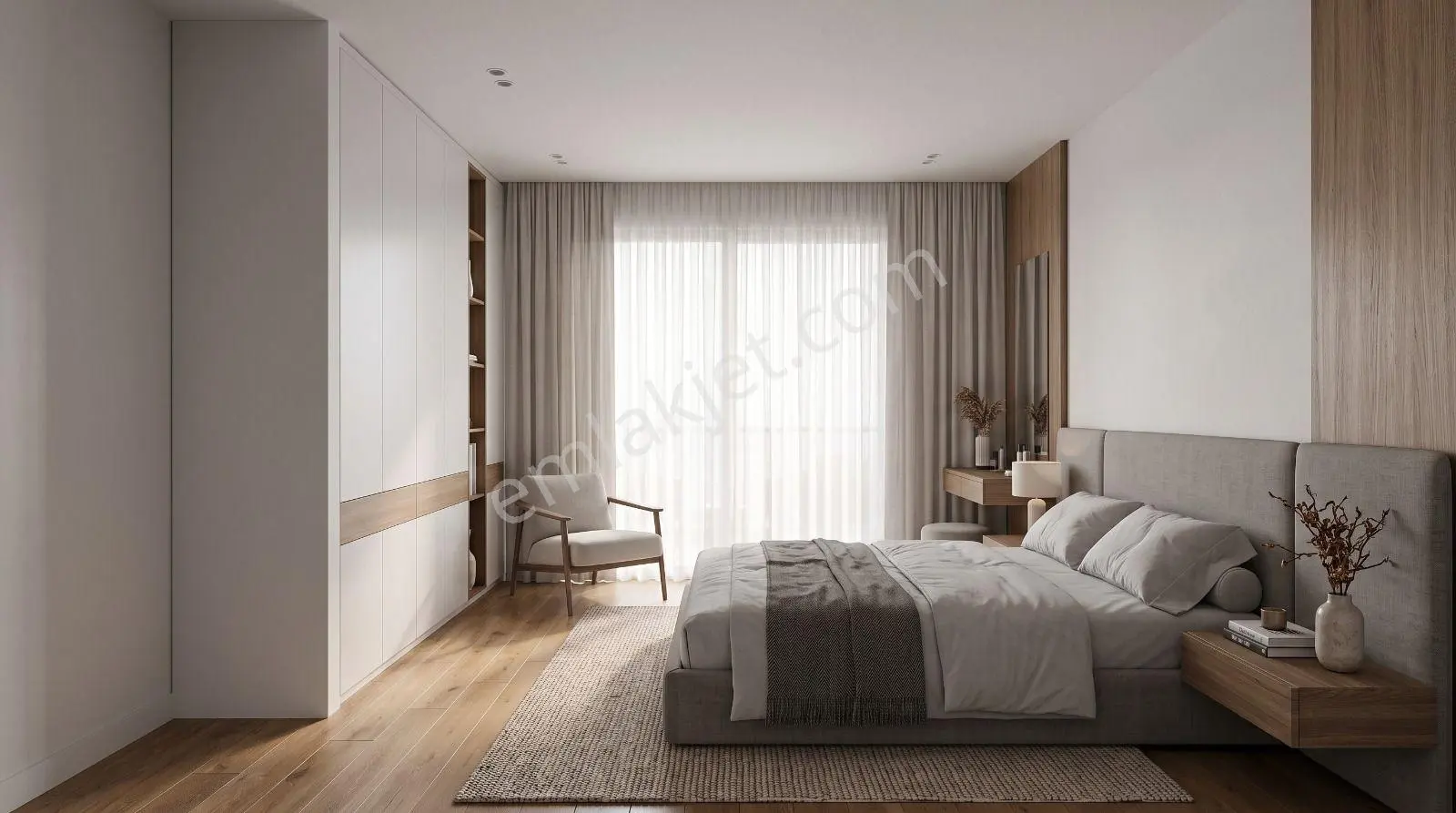 ⫸best Emlaktan⫷akçayın Kalbinde Denize 50m Lüx Ve Konforun Birleştiği Projedn Şubatta Teslm 2+1daire — fotoğraf 12
