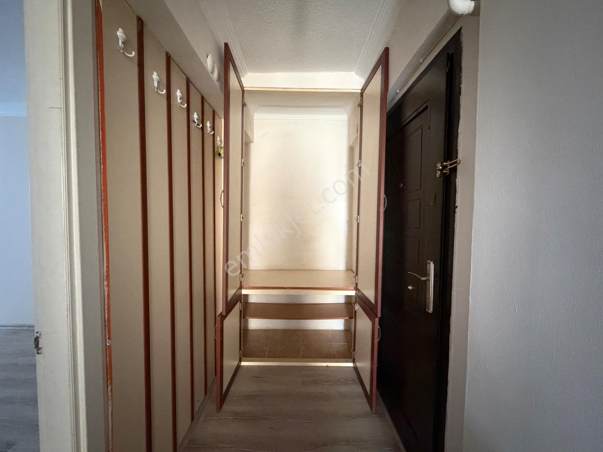 Kuşlubahçe Mahallesi’nde 3+1 Kapalı Mutfak Satılık Dairemiz — fotoğraf 19