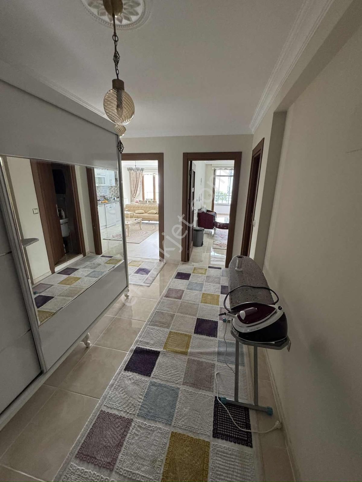 Trabzon Arsin'de Satılık Deniz Manzaralı Daire — fotoğraf 2