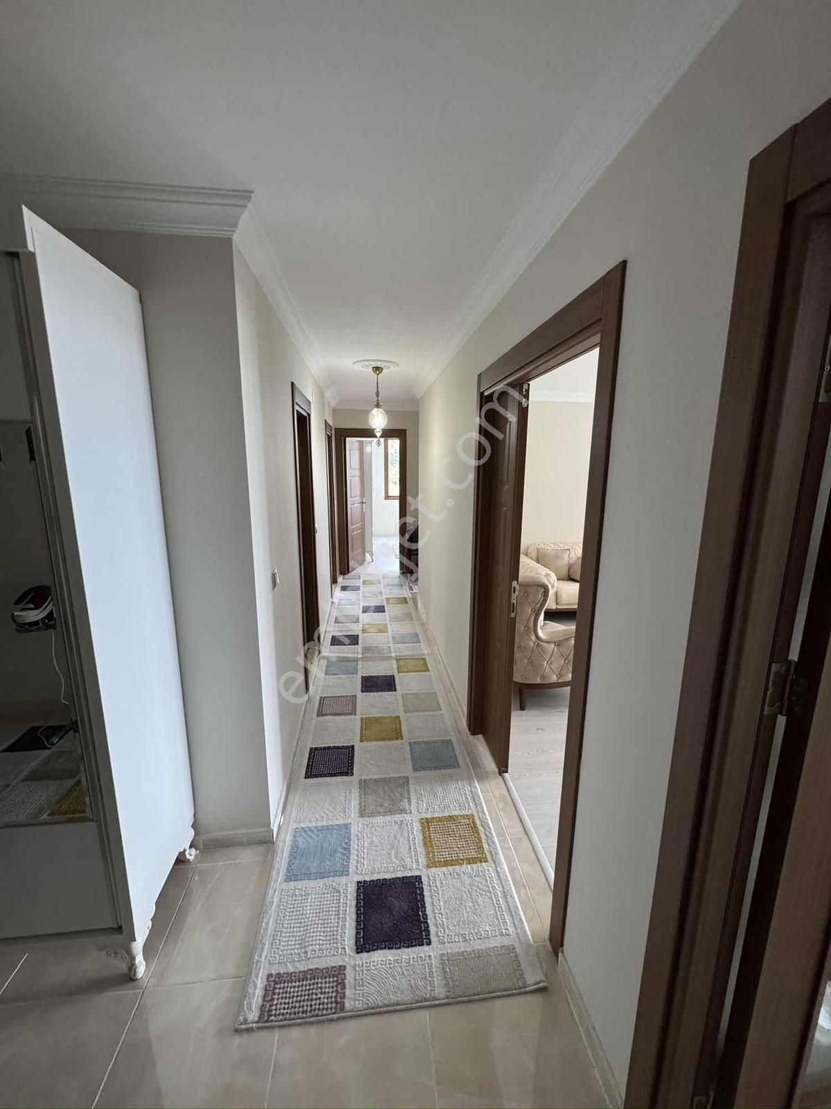Trabzon Arsin'de Satılık Deniz Manzaralı Daire — fotoğraf 8