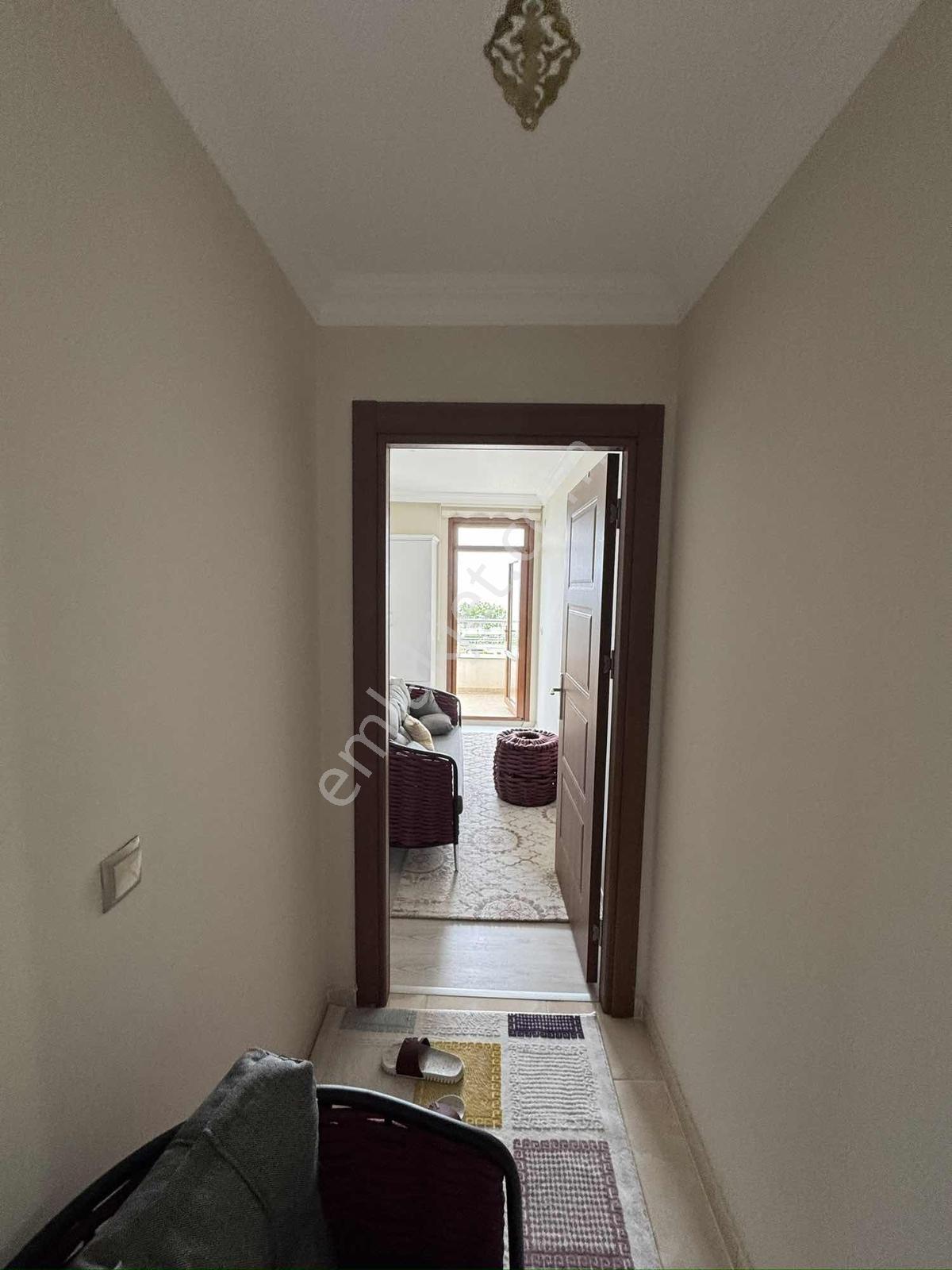 Trabzon Arsin'de Satılık Deniz Manzaralı Daire — fotoğraf 18