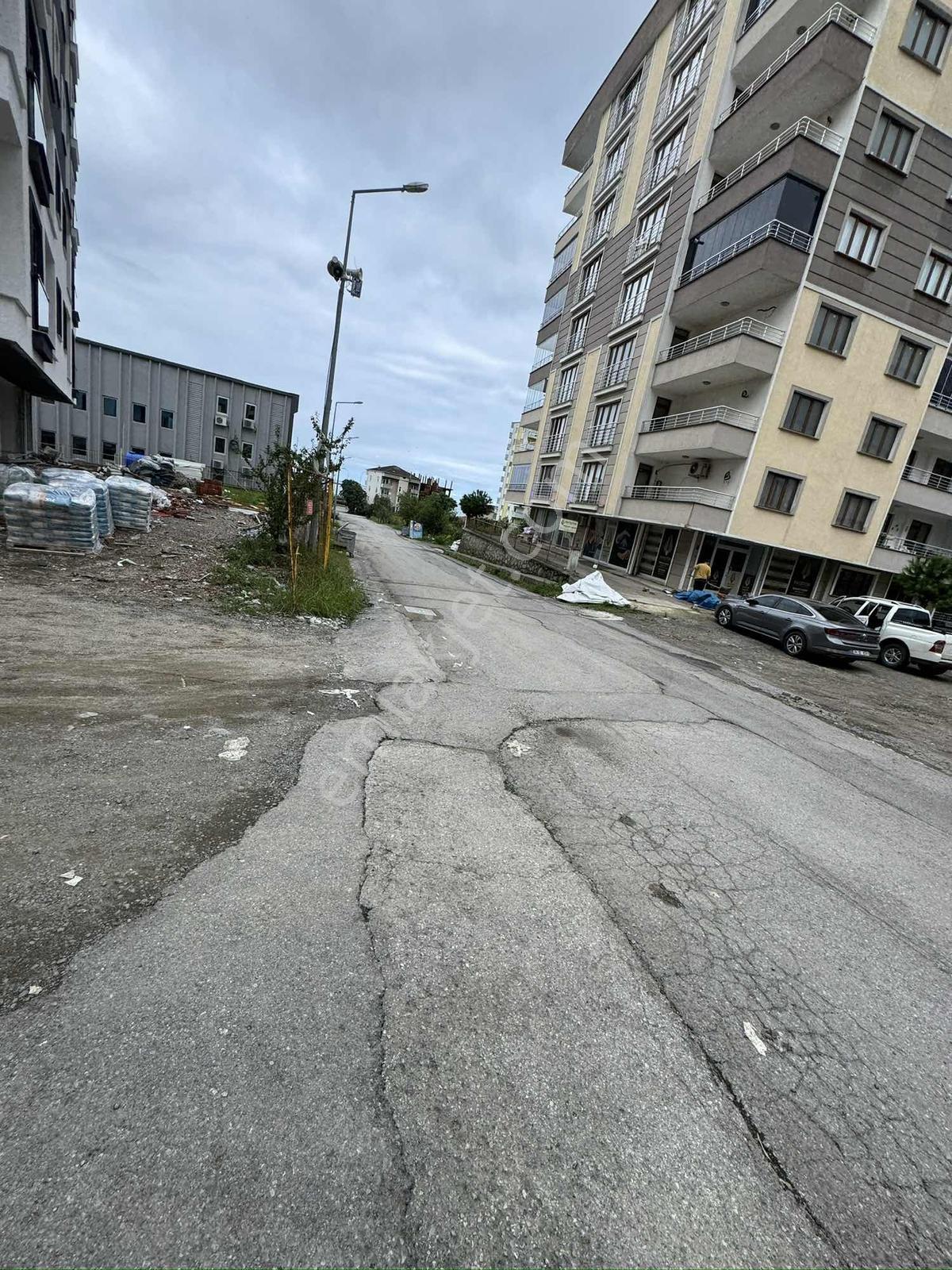 Trabzon Arsin'de Satılık Deniz Manzaralı Daire — fotoğraf 22
