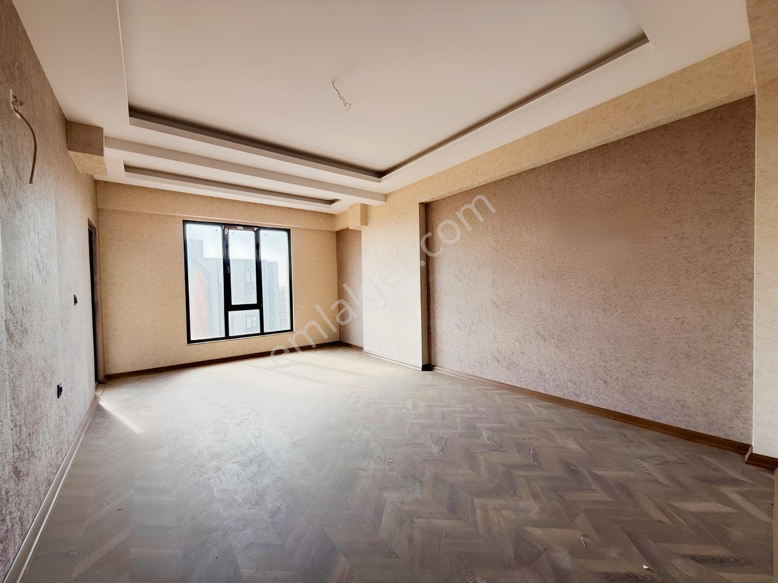2 Bloklu Sitede Konforlu Yaşam Sunan Satılık 2+1 — fotoğraf 4