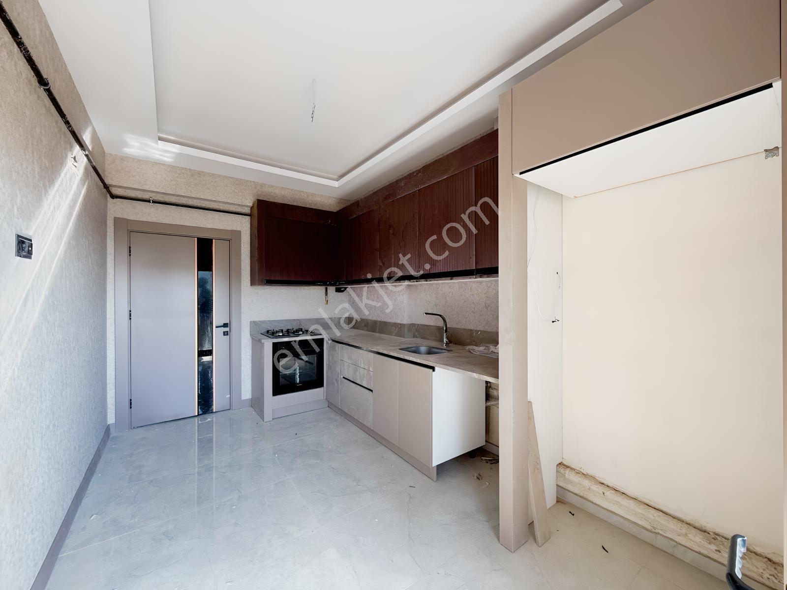 2 Bloklu Sitede Konforlu Yaşam Sunan Satılık 2+1 — fotoğraf 8
