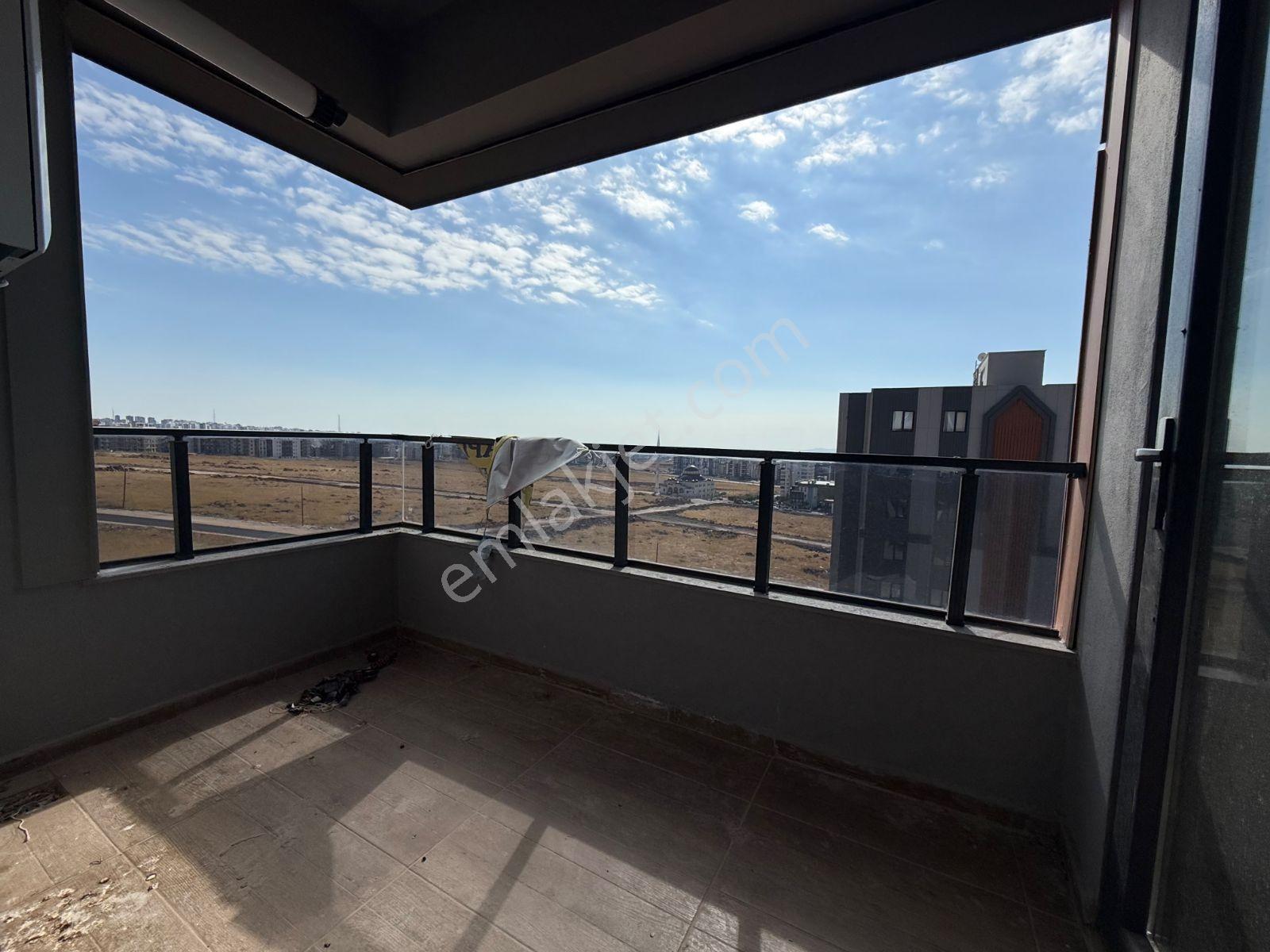 2 Bloklu Sitede Konforlu Yaşam Sunan Satılık 2+1 — fotoğraf 10