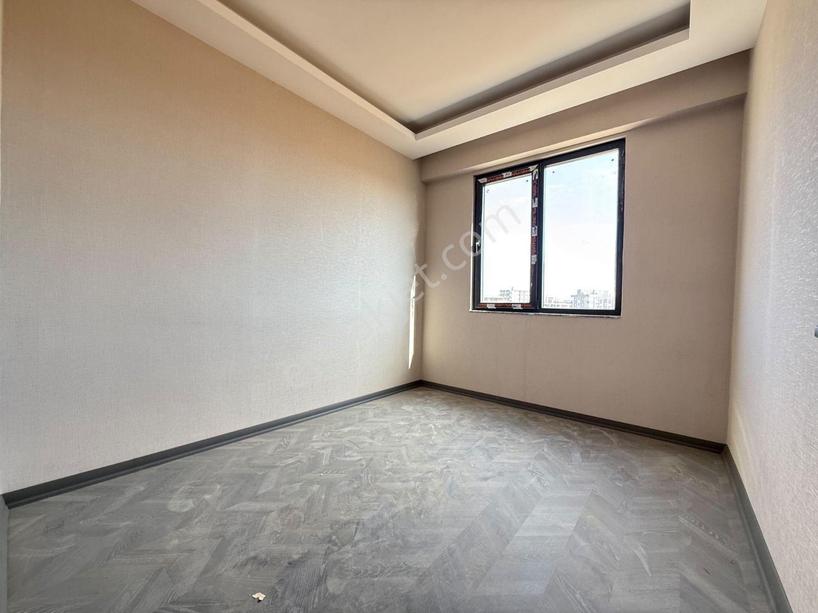 2 Bloklu Sitede Konforlu Yaşam Sunan Satılık 2+1 — fotoğraf 11