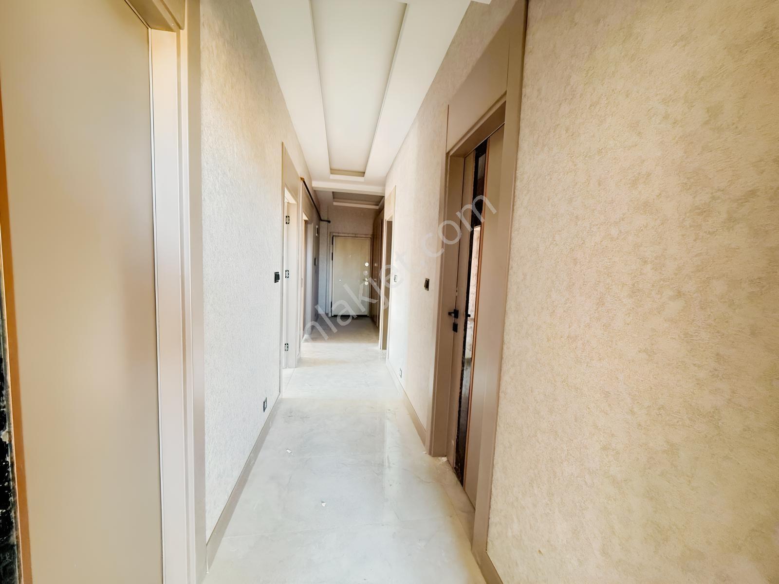 2 Bloklu Sitede Konforlu Yaşam Sunan Satılık 2+1 — fotoğraf 14