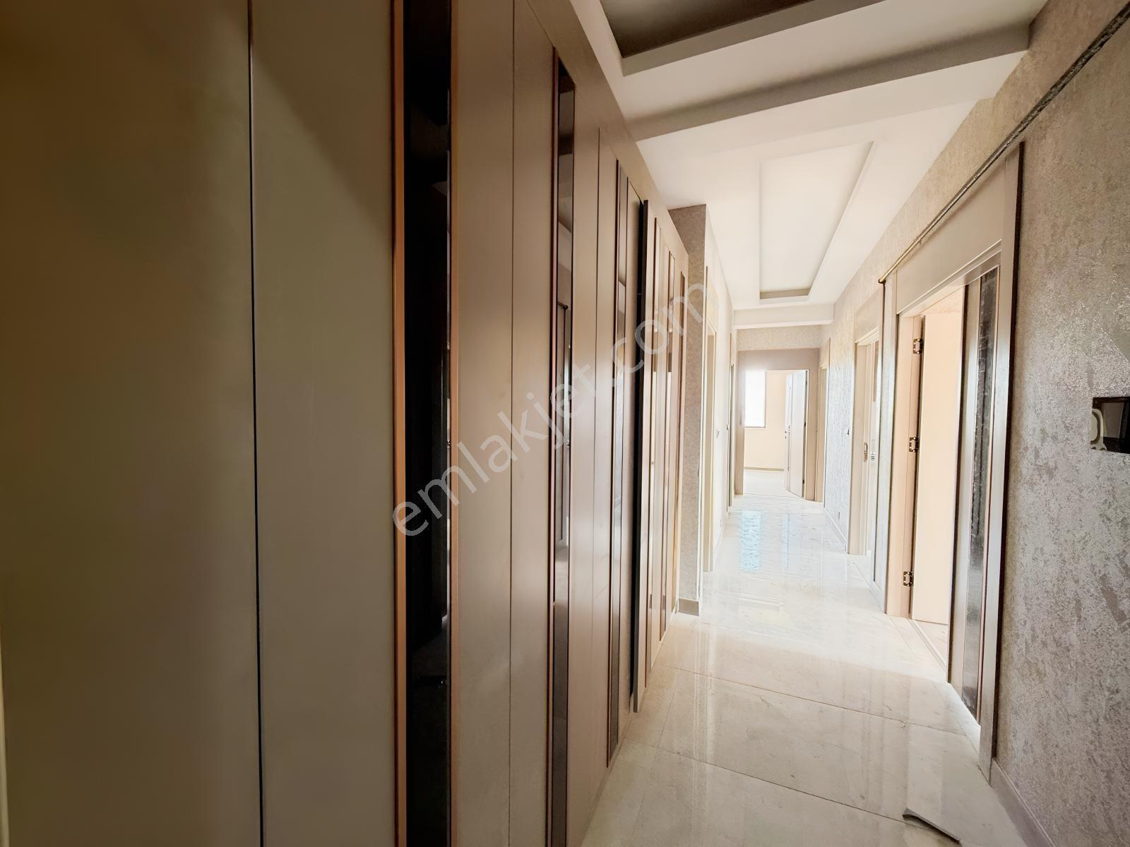2 Bloklu Sitede Konforlu Yaşam Sunan Satılık 2+1 — fotoğraf 17