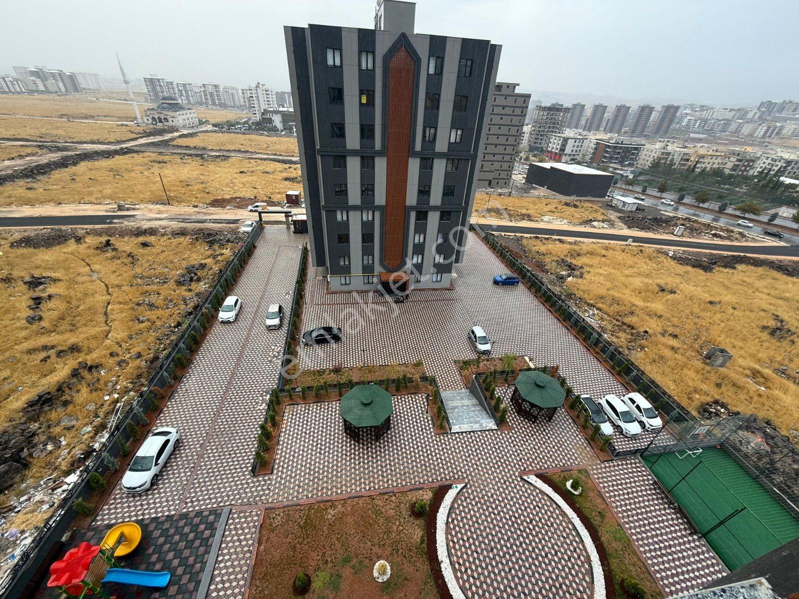 2 Bloklu Sitede Konforlu Yaşam Sunan Satılık 2+1 — fotoğraf 18