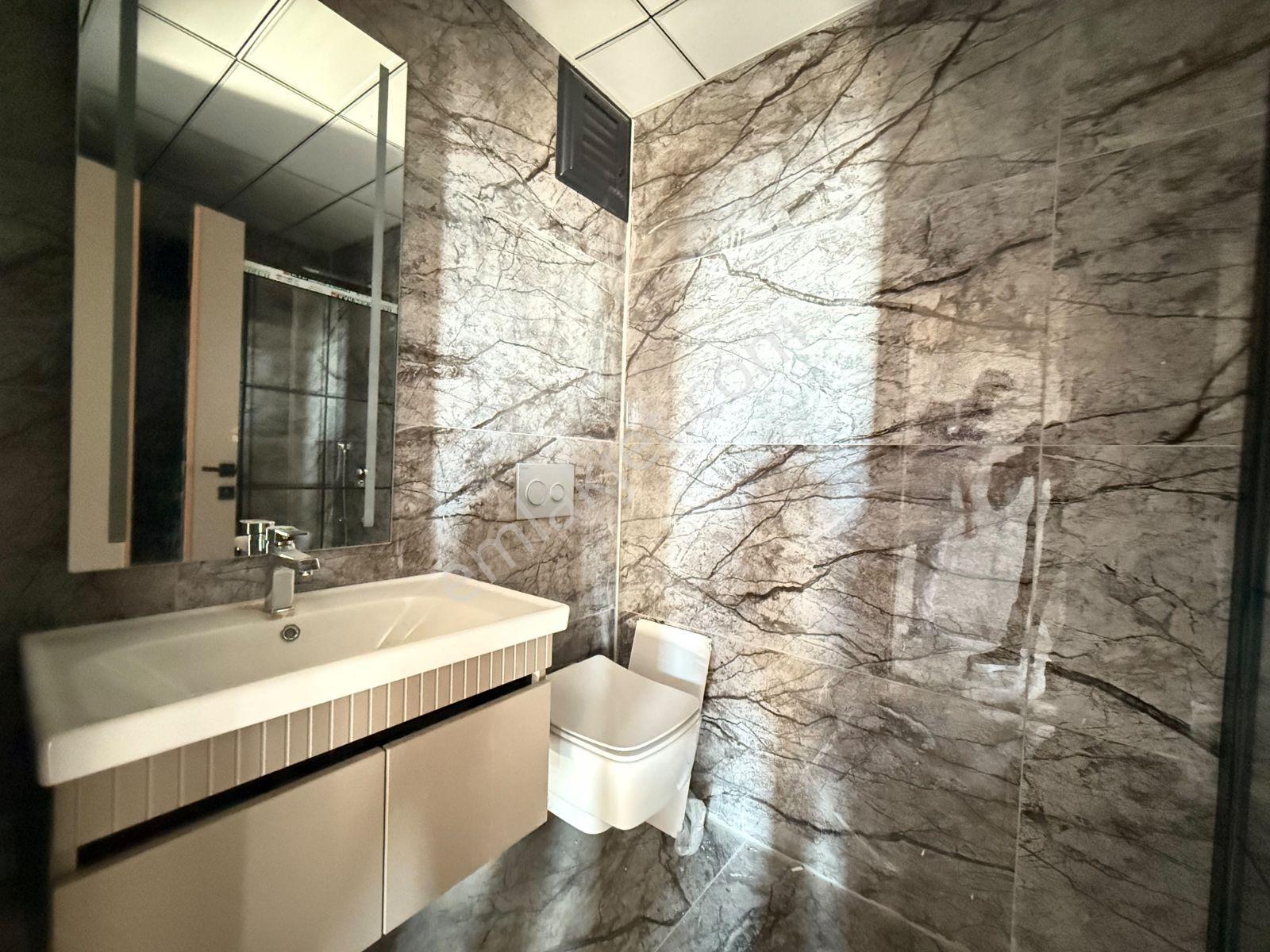 2 Bloklu Sitede Konforlu Yaşam Sunan Satılık 2+1 — fotoğraf 19