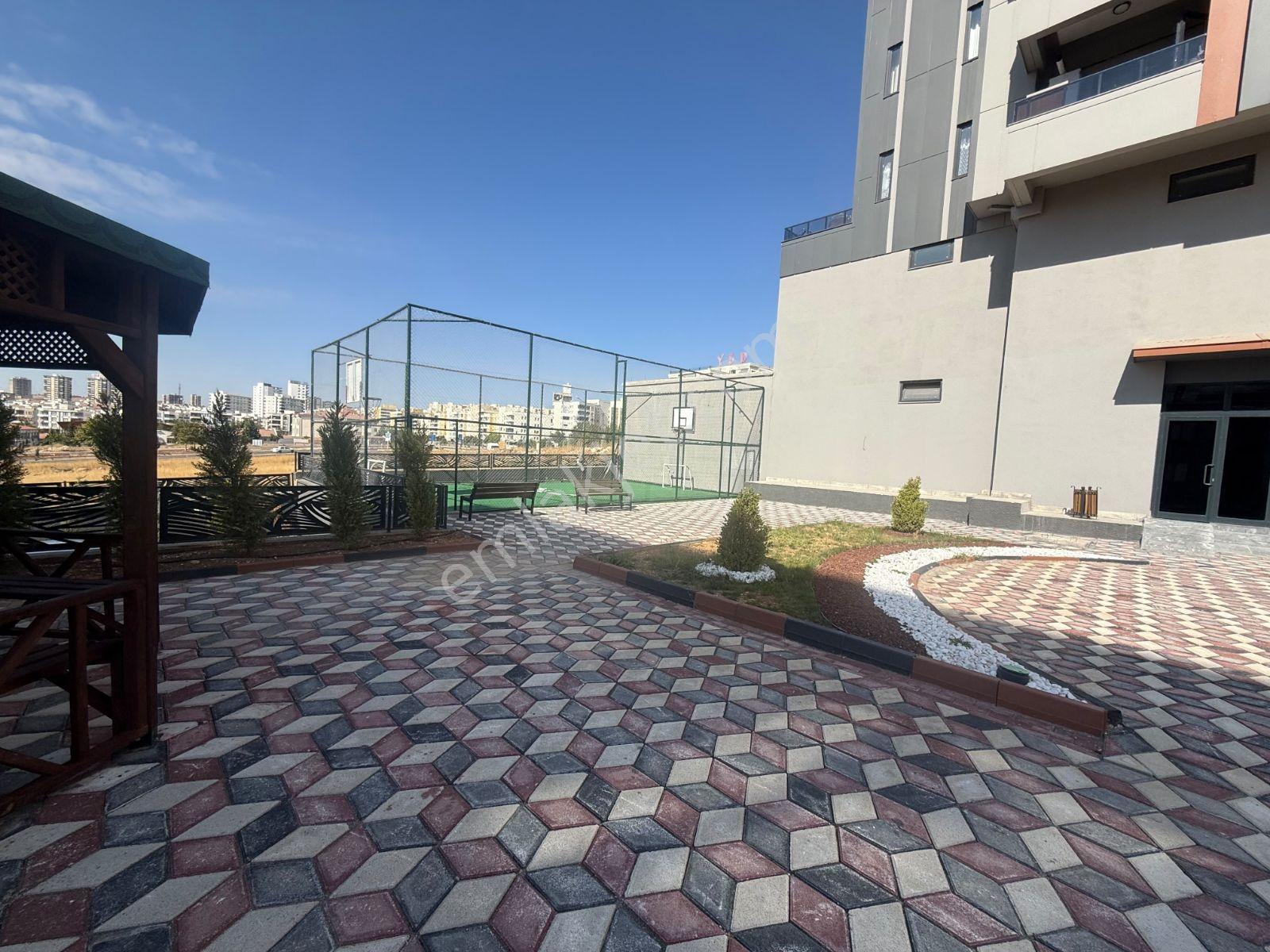 2 Bloklu Sitede Konforlu Yaşam Sunan Satılık 2+1 — fotoğraf 20