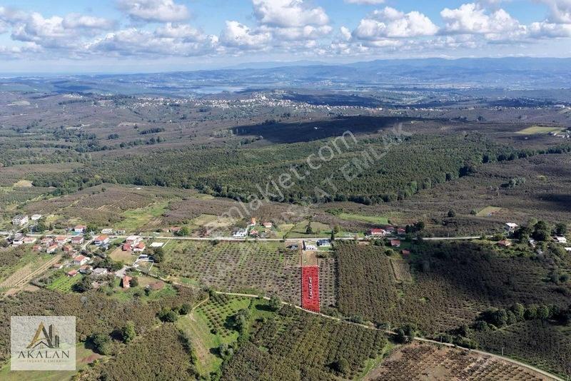 Ceylandere'de Bitişik Konum 5 Ayrı Müstakil Tapulu Marlı Arsalar — fotoğraf 5