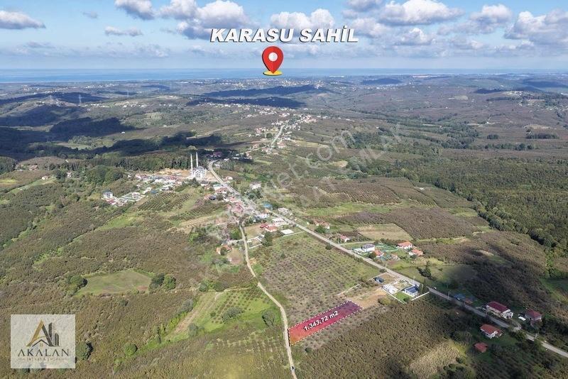 Ceylandere'de Bitişik Konum 5 Ayrı Müstakil Tapulu Marlı Arsalar — fotoğraf 6