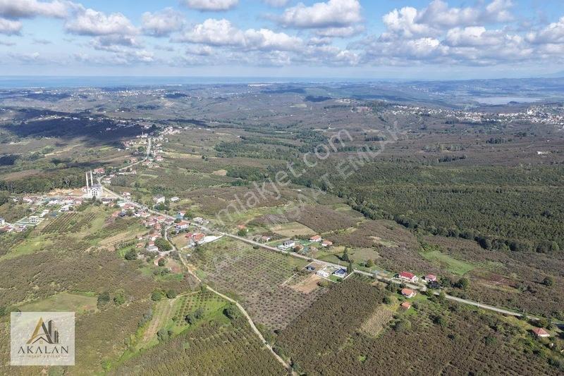 Ceylandere'de Bitişik Konum 5 Ayrı Müstakil Tapulu Marlı Arsalar — fotoğraf 22