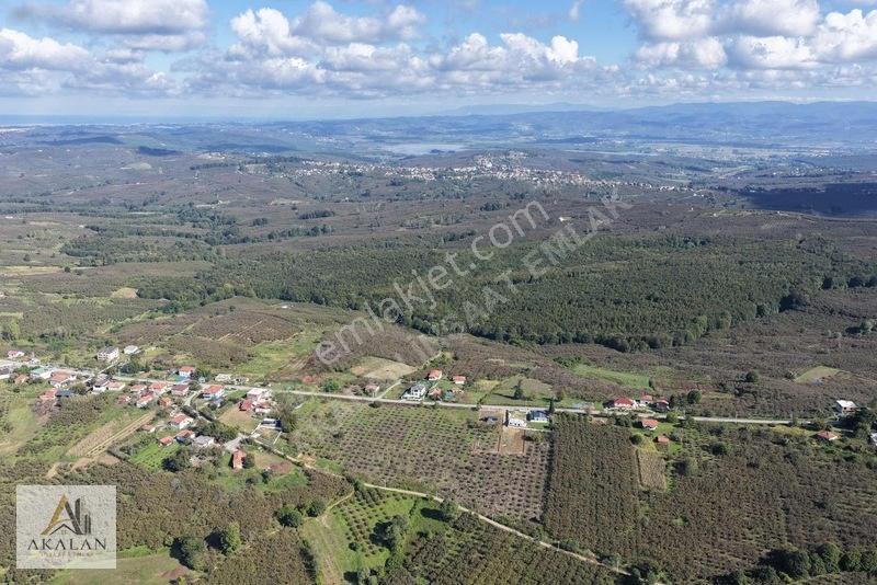 Ceylandere'de Bitişik Konum 5 Ayrı Müstakil Tapulu Marlı Arsalar — fotoğraf 24