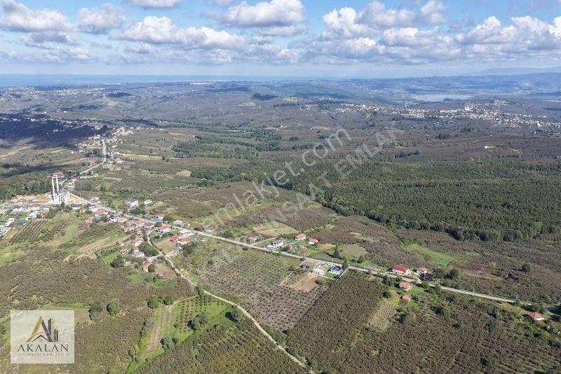 Ceylandere'de Bitişik Konum 5 Ayrı Müstakil Tapulu Marlı Arsalar — fotoğraf 26