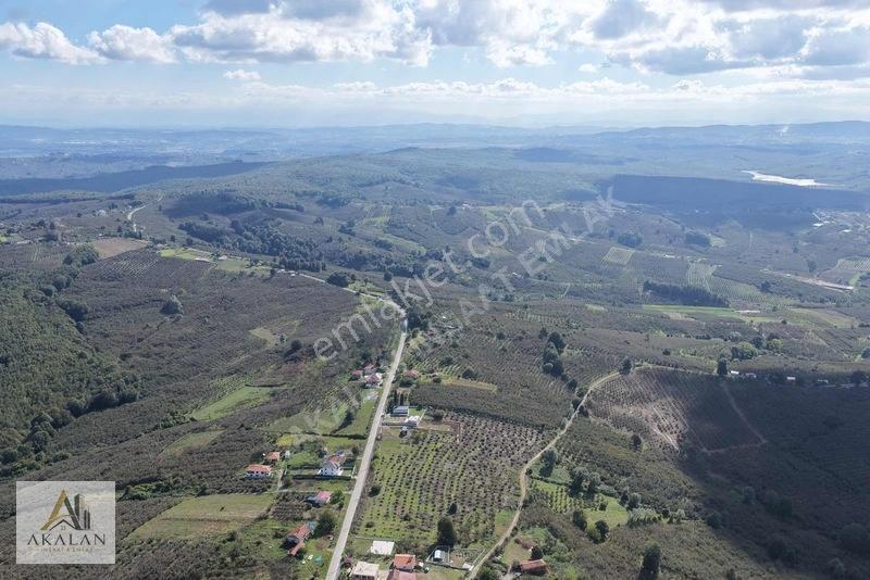 Ceylandere'de Bitişik Konum 5 Ayrı Müstakil Tapulu Marlı Arsalar — fotoğraf 27