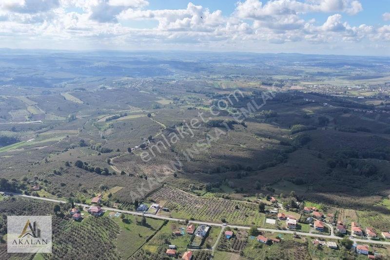Ceylandere'de Bitişik Konum 5 Ayrı Müstakil Tapulu Marlı Arsalar — fotoğraf 29