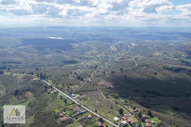 Ceylandere'de Bitişik Konum 5 Ayrı Müstakil Tapulu Marlı Arsalar — fotoğraf 30