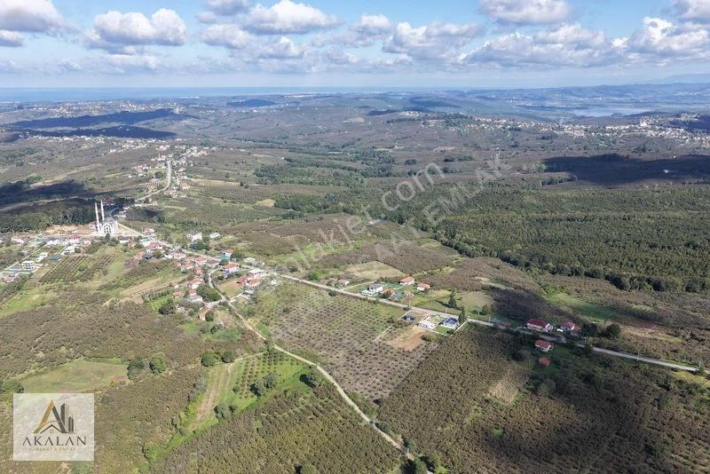 Ceylandere'de Bitişik Konum 5 Ayrı Müstakil Tapulu Marlı Arsalar — fotoğraf 31