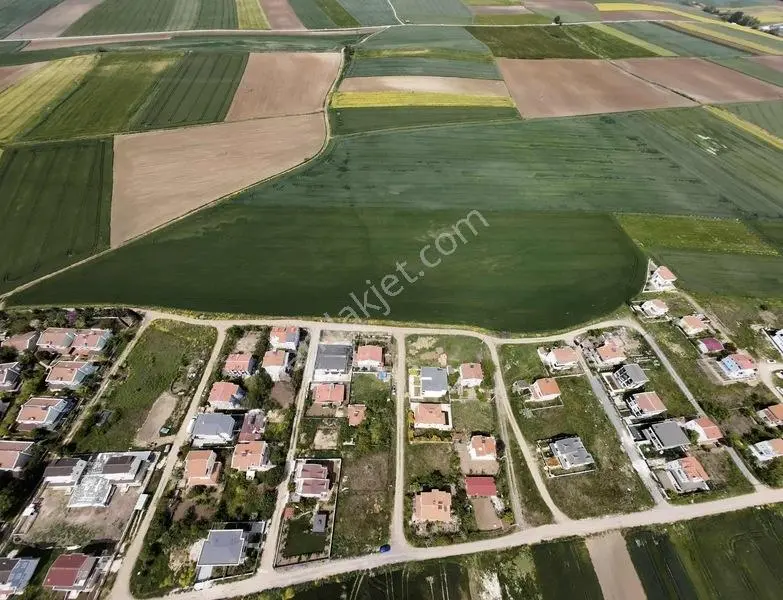 Full Deniz Manzaralı Vılla Ve İmar İçinde Satılık Uygun Arsa — fotoğraf 2