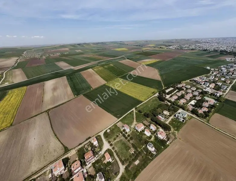 Full Deniz Manzaralı Vılla Ve İmar İçinde Satılık Uygun Arsa — fotoğraf 4