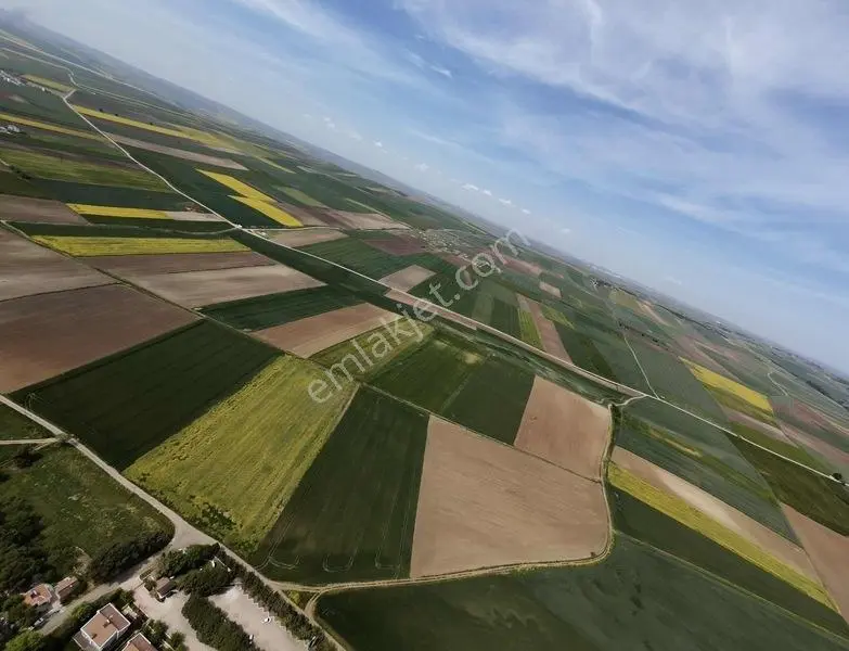 Full Deniz Manzaralı Vılla Ve İmar İçinde Satılık Uygun Arsa — fotoğraf 7