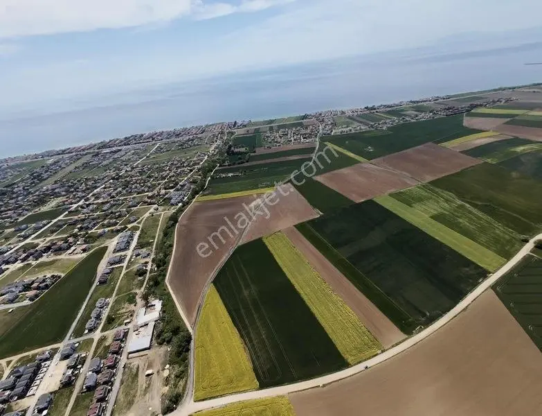 Full Deniz Manzaralı Vılla Ve İmar İçinde Satılık Uygun Arsa — fotoğraf 26
