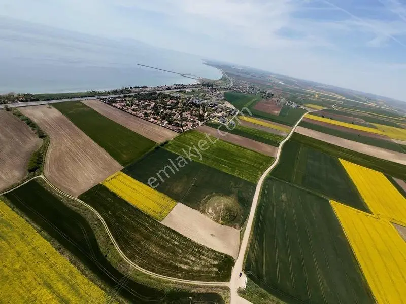 Full Deniz Manzaralı Vılla Ve İmar İçinde Satılık Uygun Arsa — fotoğraf 28