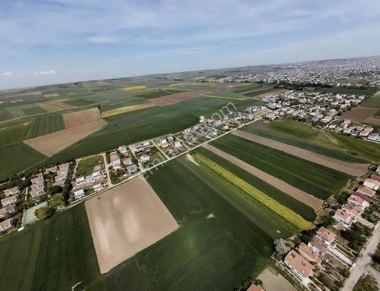 Full Deniz Manzaralı Vılla Ve İmar İçinde Satılık Uygun Arsa — fotoğraf 35