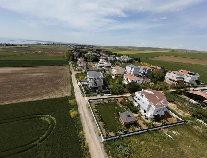 Full Deniz Manzaralı Konteyner Koymaya Uygun Satılık Cadde Arsa — fotoğraf 9