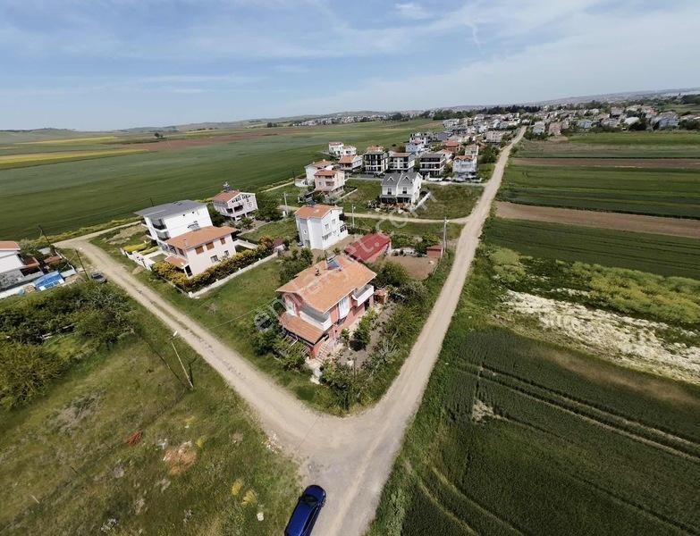 Full Deniz Manzaralı Konteyner Koymaya Uygun Satılık Cadde Arsa — fotoğraf 15