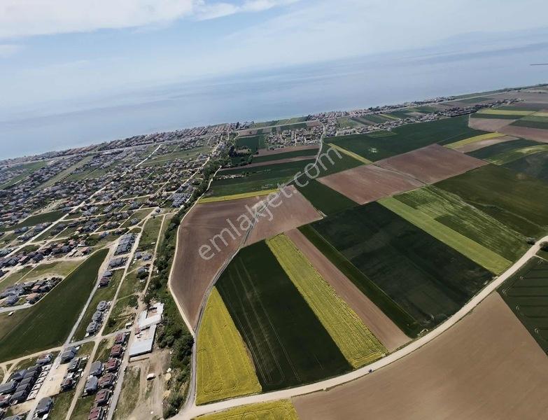 Full Deniz Manzaralı Konteyner Koymaya Uygun Satılık Cadde Arsa — fotoğraf 33