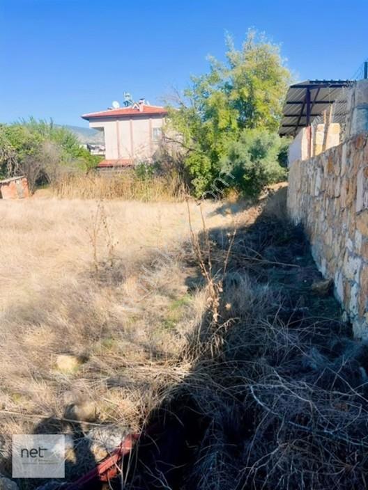 Net Premium'dan Pamukkale Merkez'de 1000 M2 Satılık Arsa — fotoğraf 3