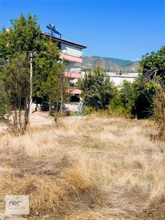 Net Premium'dan Pamukkale Merkez'de 1000 M2 Satılık Arsa — fotoğraf 4