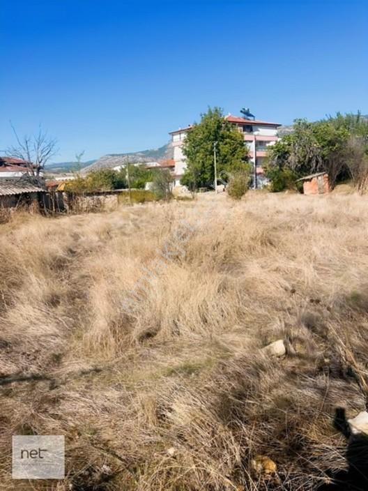 Net Premium'dan Pamukkale Merkez'de 1000 M2 Satılık Arsa — fotoğraf 5