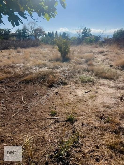 Net Premium'dan Pamukkale Merkez'de 1000 M2 Satılık Arsa — fotoğraf 6