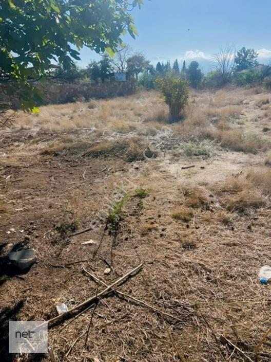 Net Premium'dan Pamukkale Merkez'de 1000 M2 Satılık Arsa — fotoğraf 7
