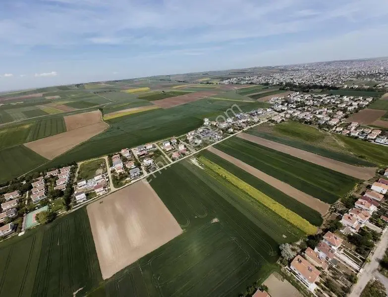 Full Deniz Manzaralı Konteyner Koymaya Uygun Satılık Arsa — fotoğraf 25