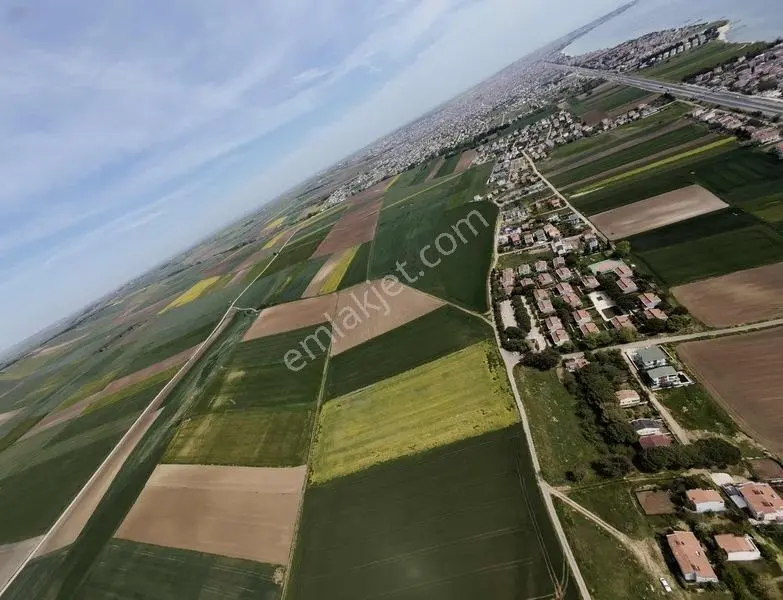 Full Deniz Manzaralı Konteyner Koymaya Uygun Satılık Arsa — fotoğraf 28